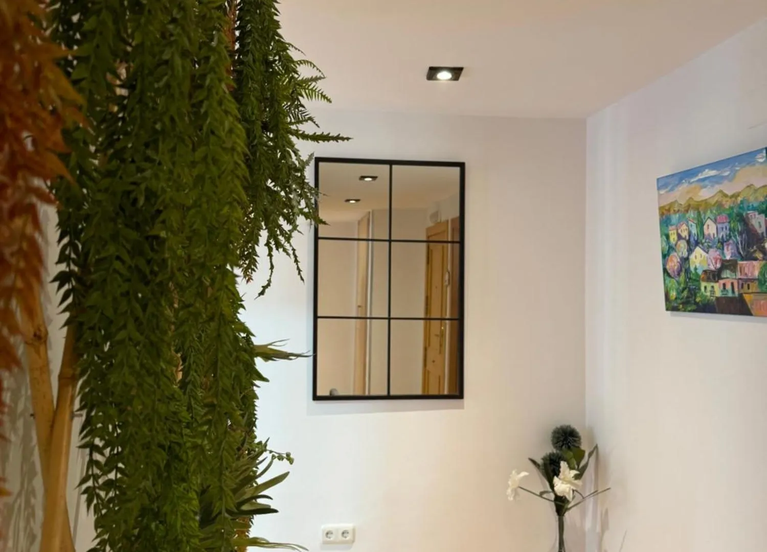 Apartment Atico Luz Del Valle Durcal